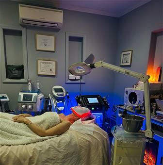 dsimple deepcleaning