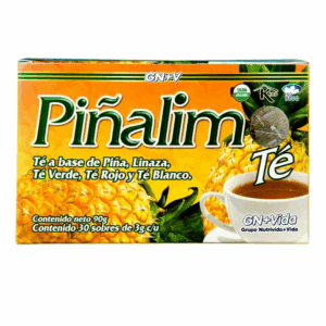Pinalim